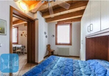 Διαμέρισμα Casamarin2 *