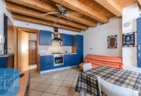 Casamarin2 Apartamento Caorle