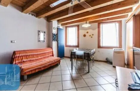 Апартаменты Casamarin2