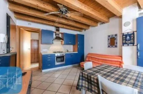 Casamarin2 Апартаменты Каорле